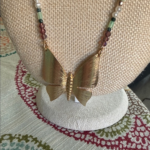 Park Lane Seraphina Necklace NWT - Picture 2 of 6